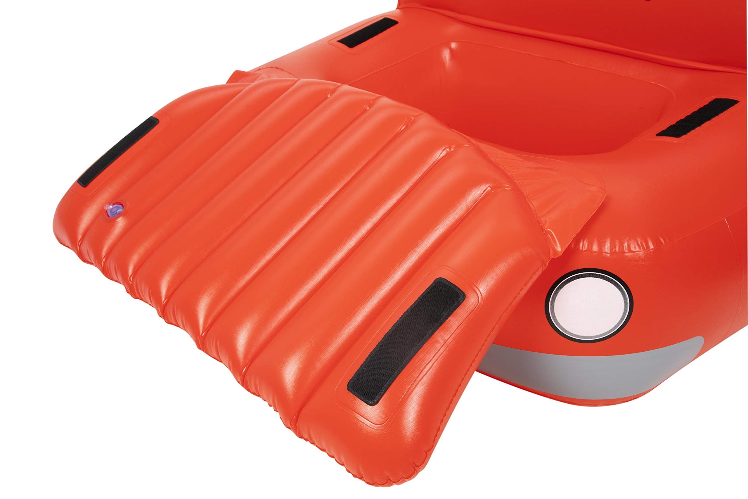 Bestway 52331 - Piscina infantil (94 x 89 x 79 cm), diseño de frutas