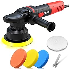 AOBEN Dual Action Car Polisher Kit