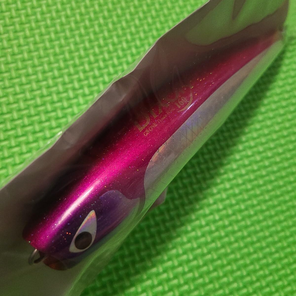 シービーワン ディクソン 160 ピンク ／ CBONE DIXON ディクソン160