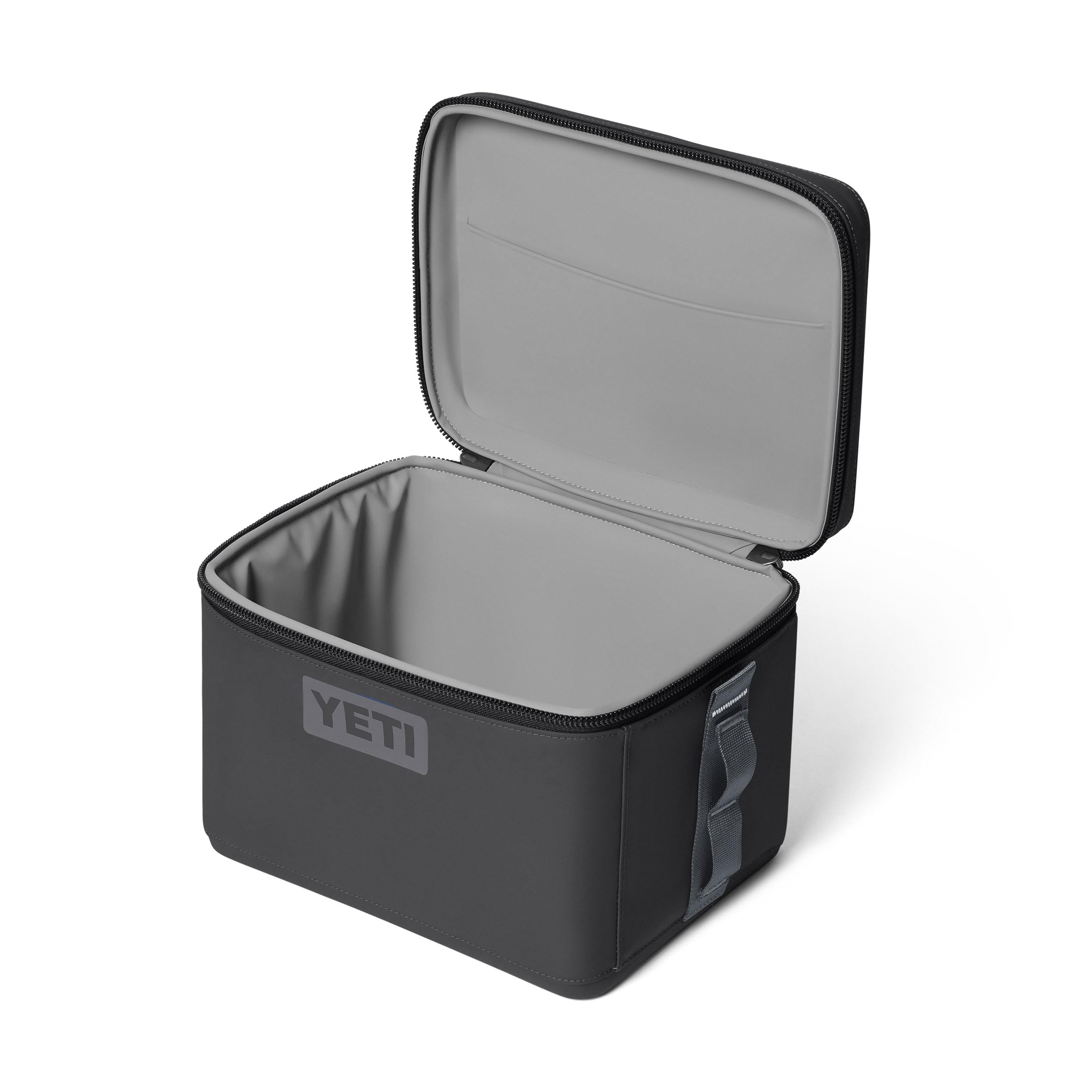 Amazon.co.jp: YETI(イエティ) デイトリップ 9L 断熱ソフトクーラー
