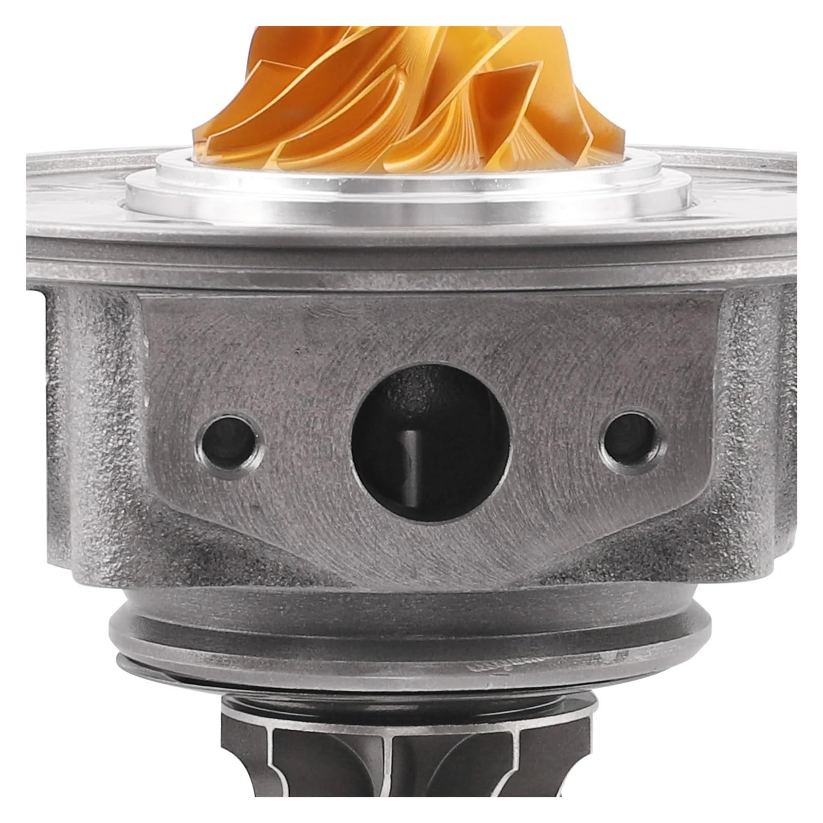 Cartouche turbo compatible avec EcoSport 1.0L 100HP Billet 2018-2021 1761178 1808411