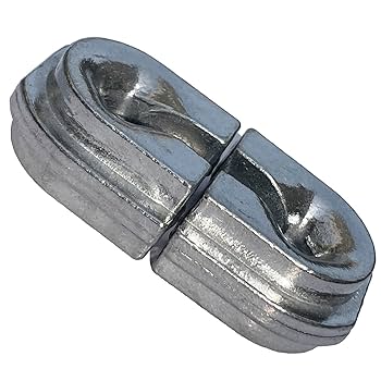 Amazon.com: 10pc Trimmer Head Eyelet Speed Feed for