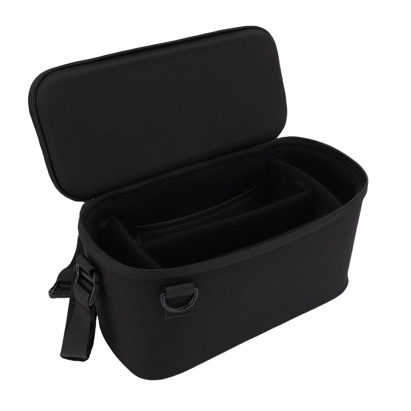 Fabater Reisetasche Passend für 2 mit Doppellagiger Aufbewahrung, wasserdichte Konsolen-Tragetasche für Gamer, Tragbare Tasche für Reisen
