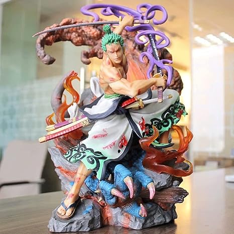 Amazon Co Jp Namfsr ワンピースサウロン3つの交換可能なヘッドを照らすことができますアニメキャラクターモデル フィギュアpvc静的像の装飾品おもちゃ収集可能なギフトホームオフィスの装飾38cm 14 97インチ ホビー Amazon Co Jp Namfsr ワンピースサウロン3つの交換可能なヘッドを照らすことができますアニメキャラクターモデル フィギュアpvc静的像の装飾品おもちゃ収集可能なギフトホームオフィスの装飾38cm 14 97インチ ホビー