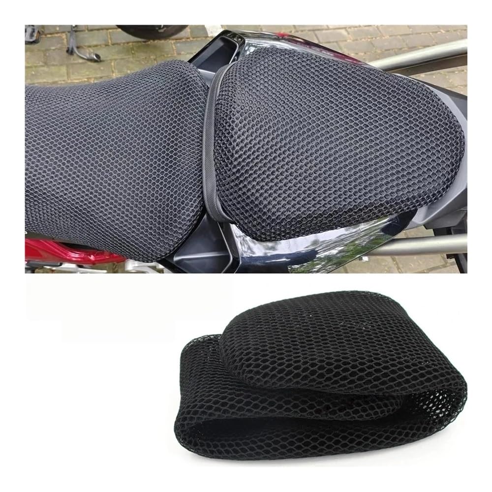 sedile Protezione Per Accessori Moto Per Hornet CB750