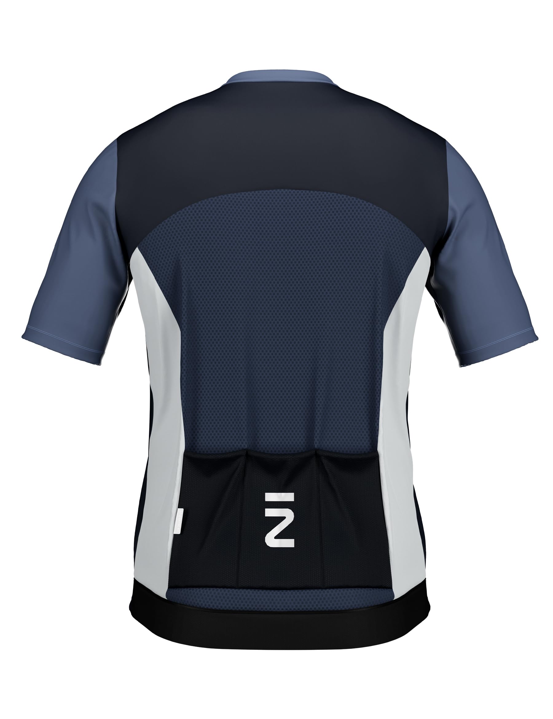 INBIKE Maillot Ciclismo Hombre Verano MTB Deportes Bicicleta Carretera Montaña QYEU