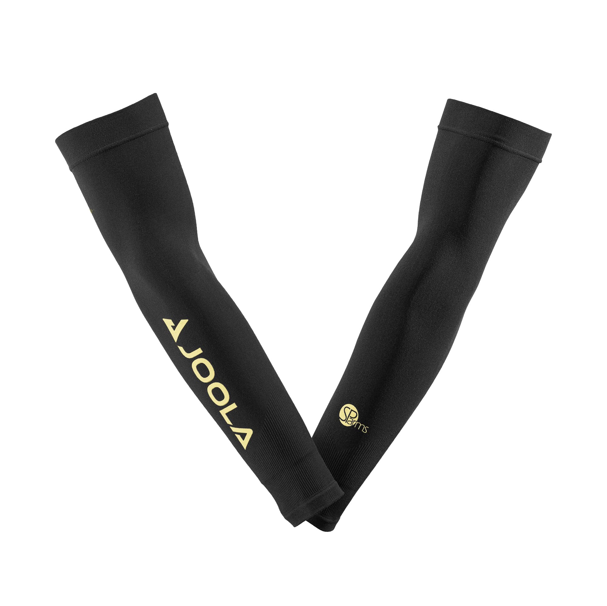 JOOLA UV Arm Sleeves w/UPF 50+ Sun Protection - Moisture Wicking Technology w/Cooling Feel