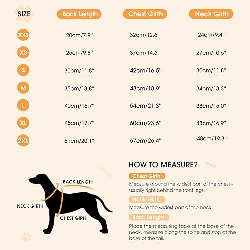 Miniatura 4 de ASENKU Vestido para Perro Vestido de Boda para Mascotas Princesa de Encaje Cachorro Traje de Fiesta de Cumpleaños Ropa Formal para Niña para Perros