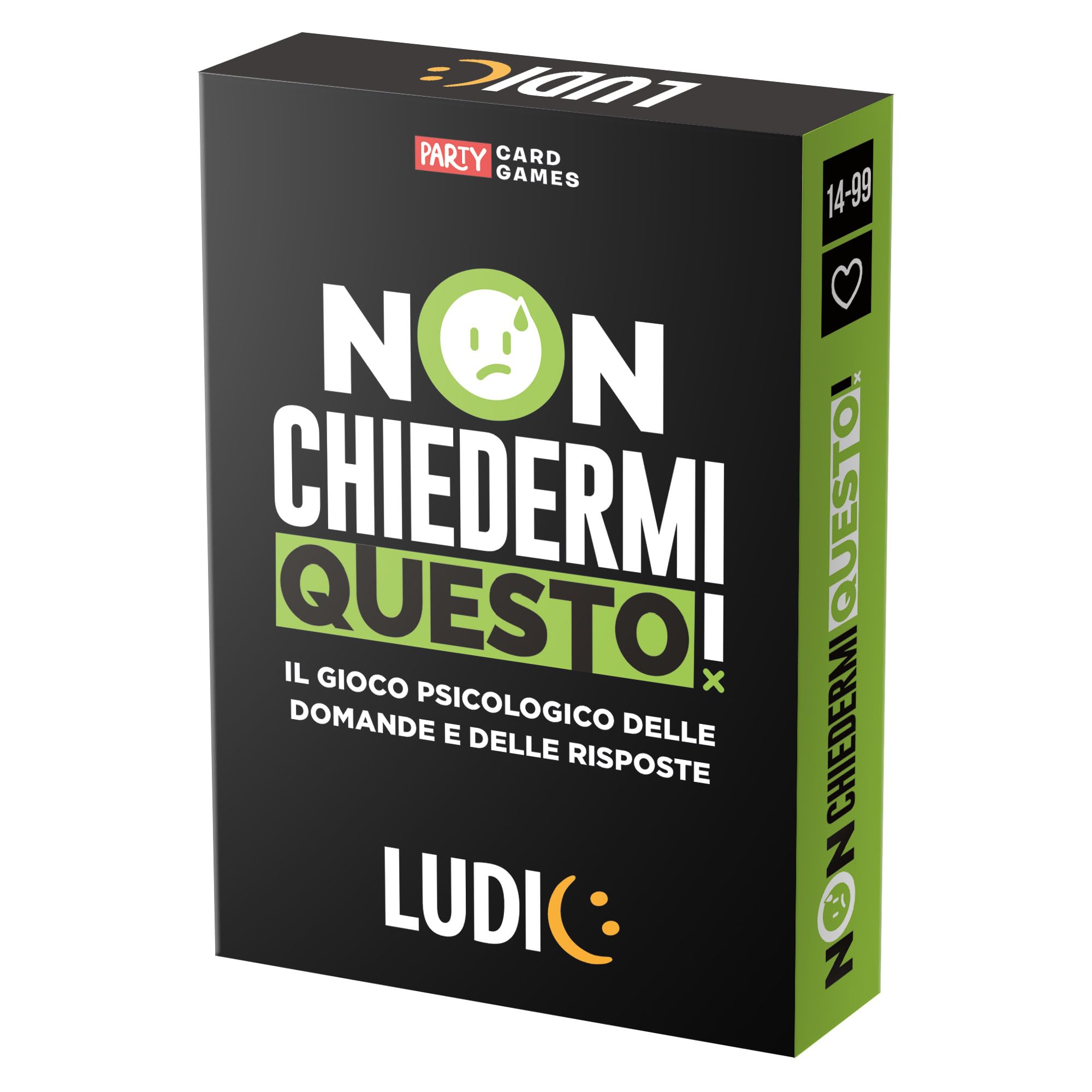 Ludic Strange Connections Una Sfida Logico-Creativa