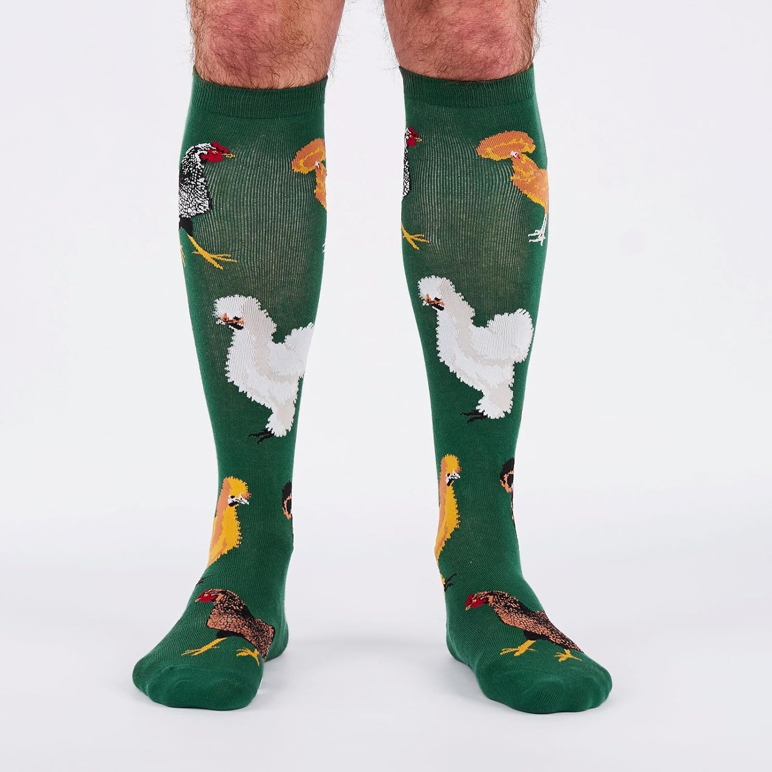 Sock It To Me Women's Novelty Knee High Socks - Image 3