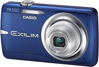 Casio Exilim EX Z550 Digital Camera Casio Exilim EX Z550 Digital Camera