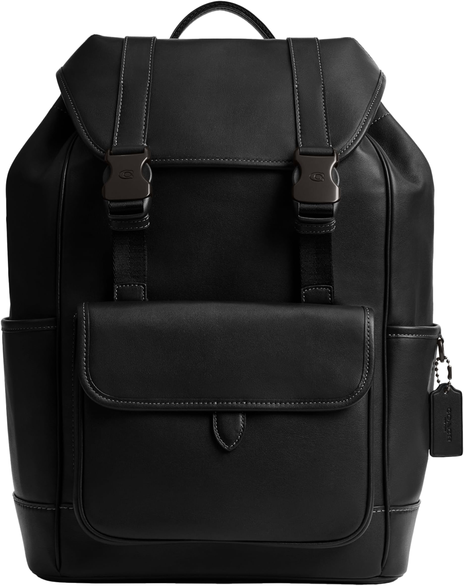 COACH League Flap Backpack