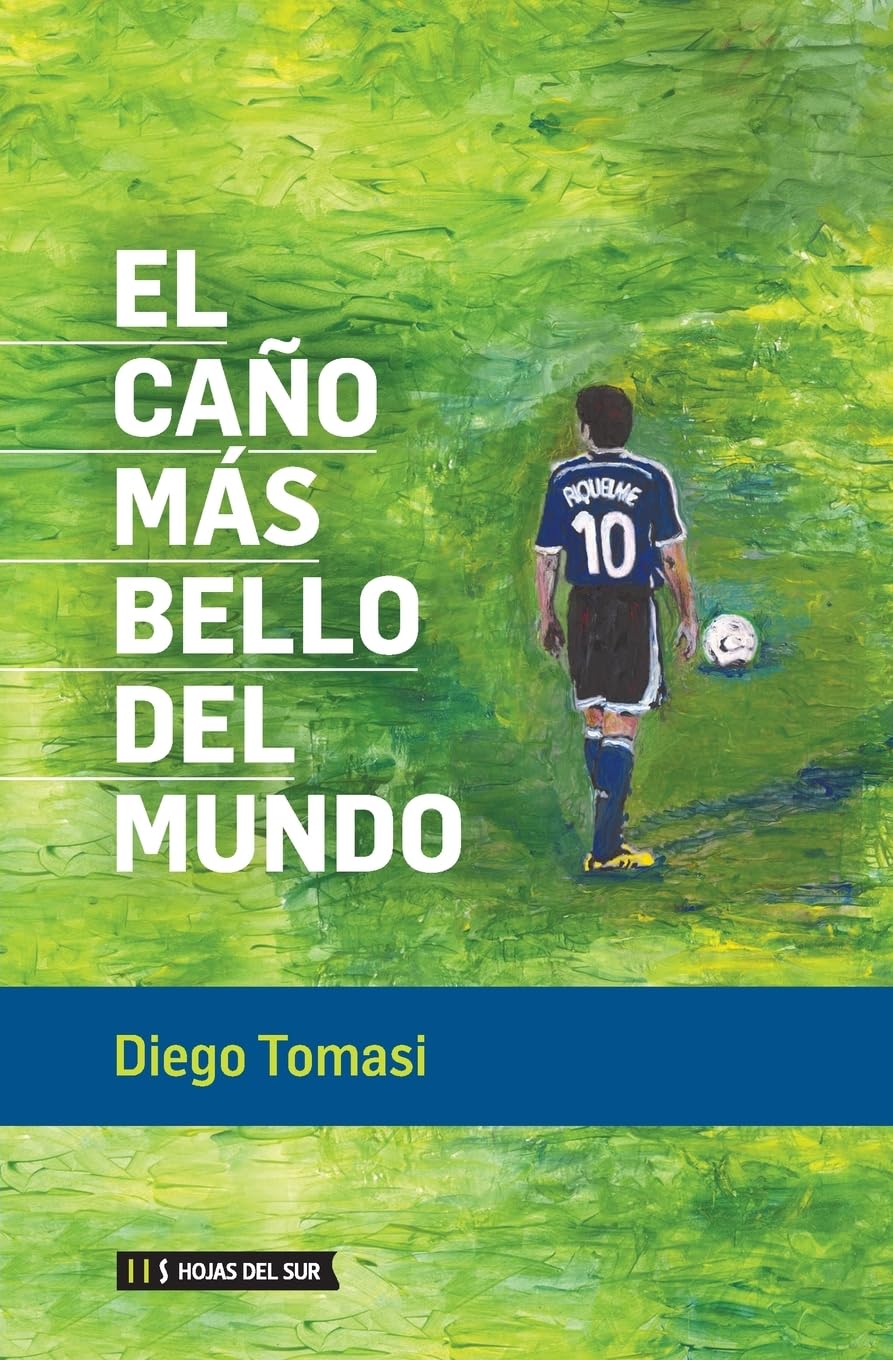 El caño más bello del mundo livre de football haut de gamme sur Riquelme
