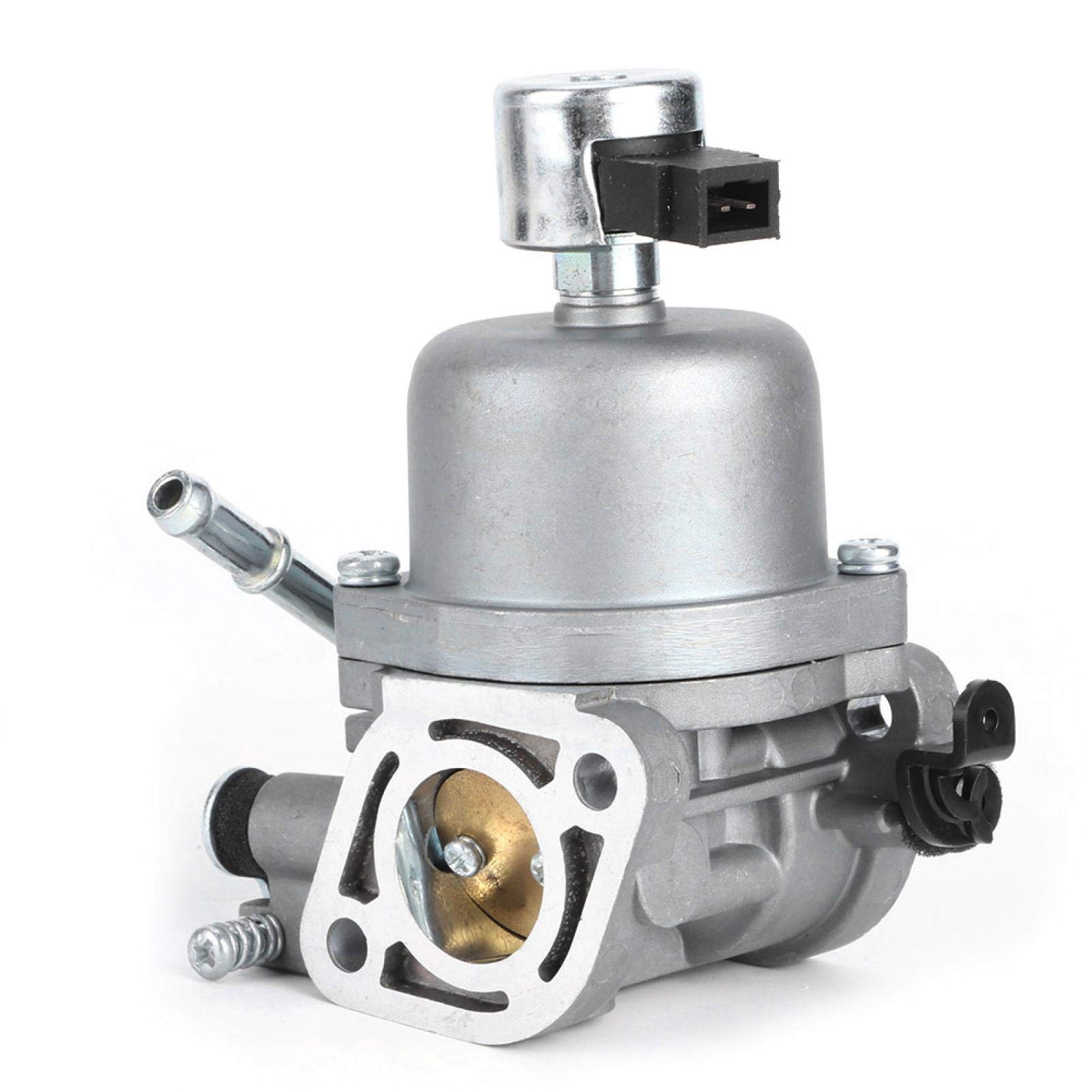 Gaźnik, 697722 Wymiana gaźnika motocyklowego pasuje do Briggs & Stratton