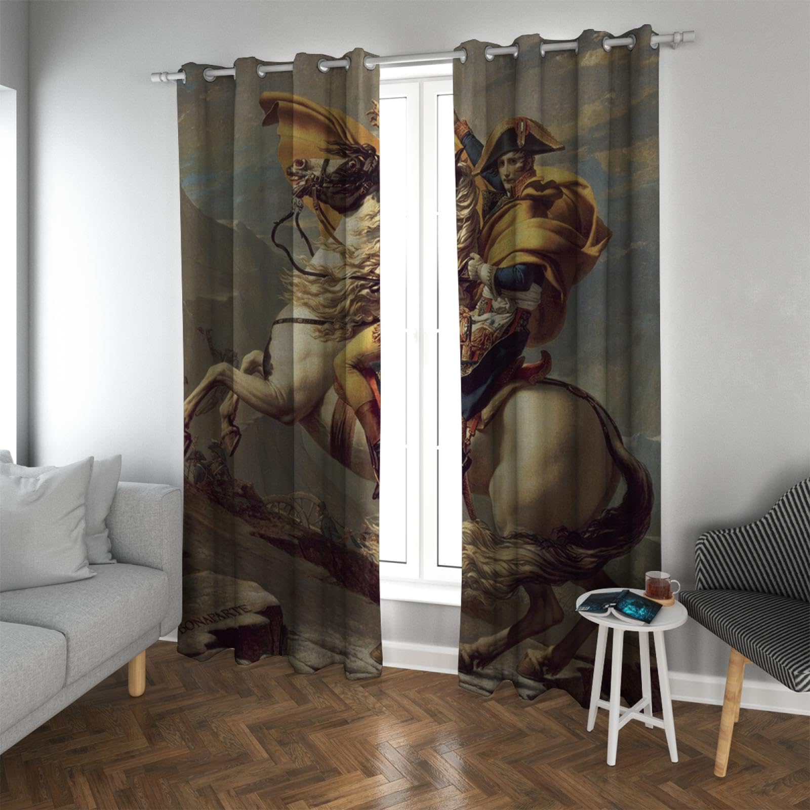 60x120cm-Rideaux Cuisine Doré Blanc Couture Abstrait Rideaux Et Draperies Intérieurs 3D Rideau 60x120cm-Rideaux Cuisine Doré Blanc Couture Abstrait Rideaux Et Draperies Intérieurs 3D Rideau