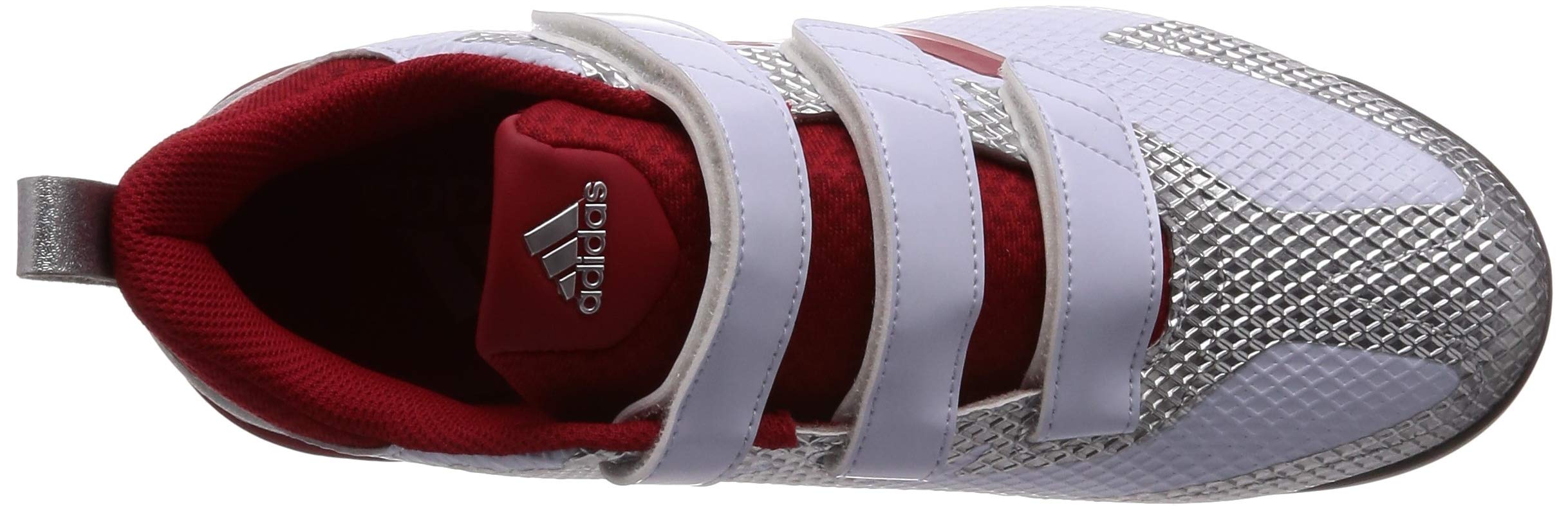 adidas Adizero Point AC Chaussures de softball moulées à crampons