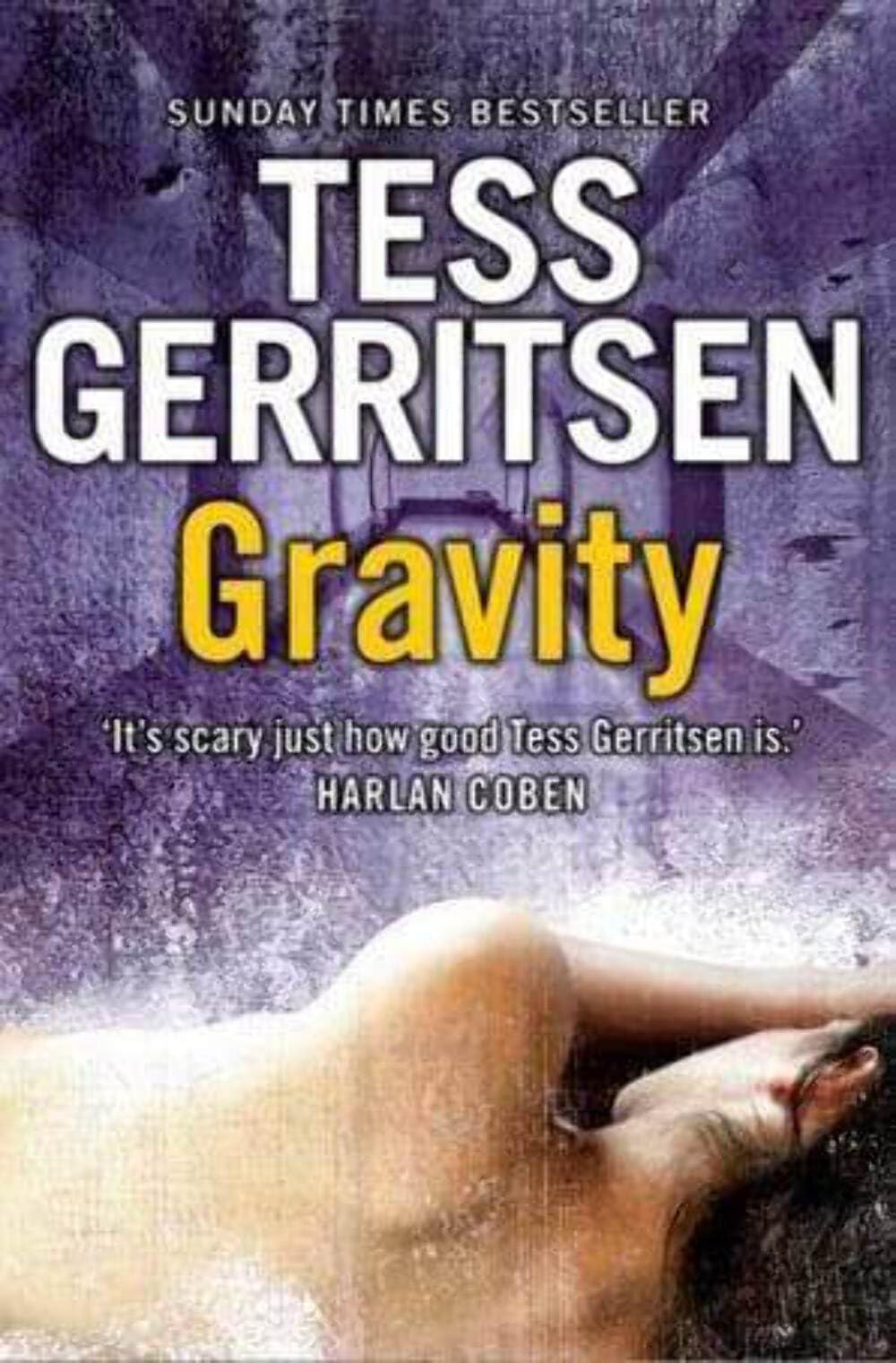 Gravity: A Gripping Medical Thriller Set Aboard a NASA Space Station