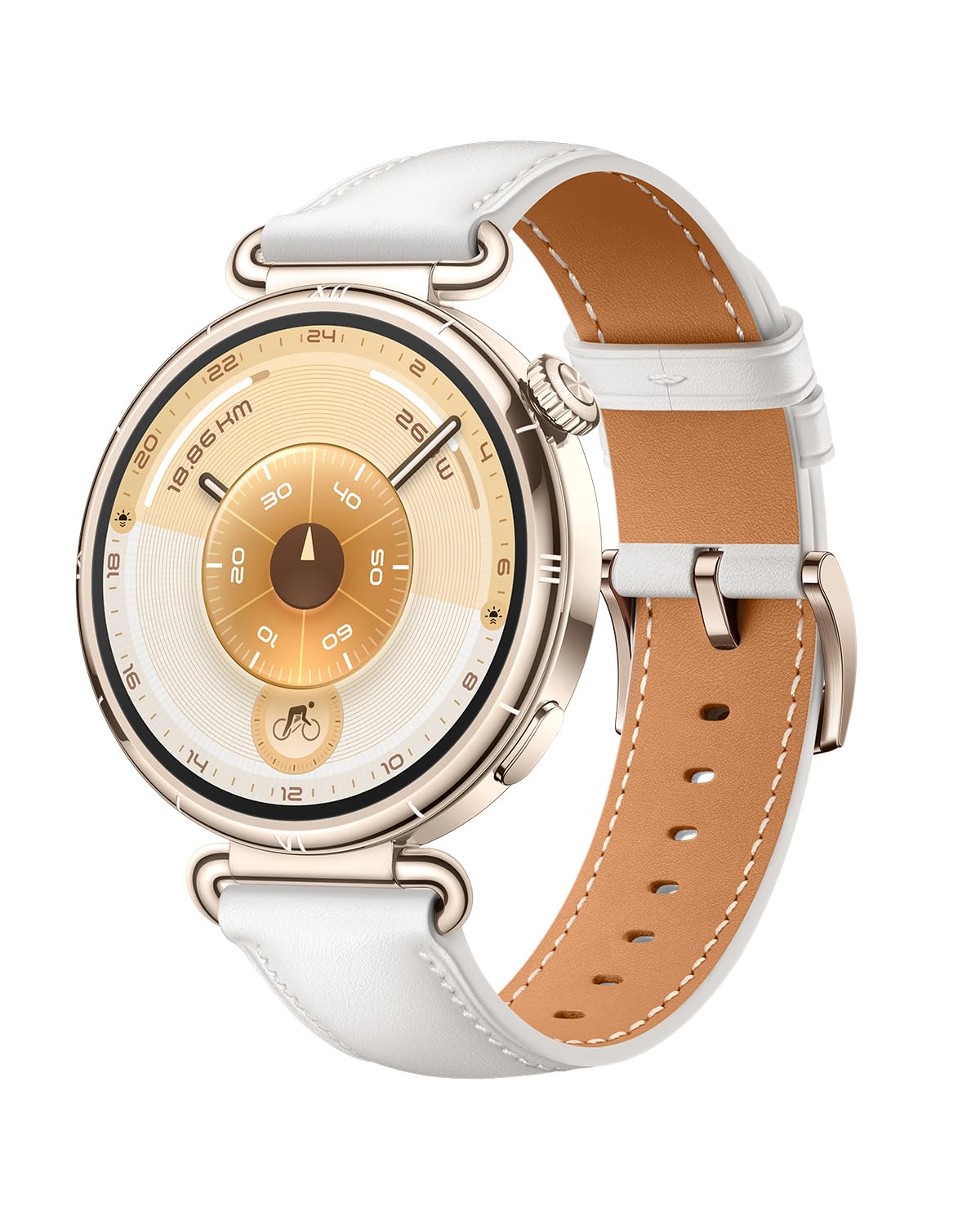 Amazon.co.jp: HUAWEI WATCH GT 6 41mm スマートウォッチ 最長14日間 