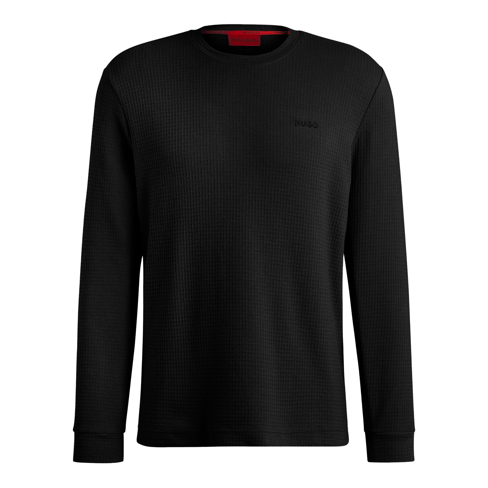 Hugo Boss Apparel Spring26