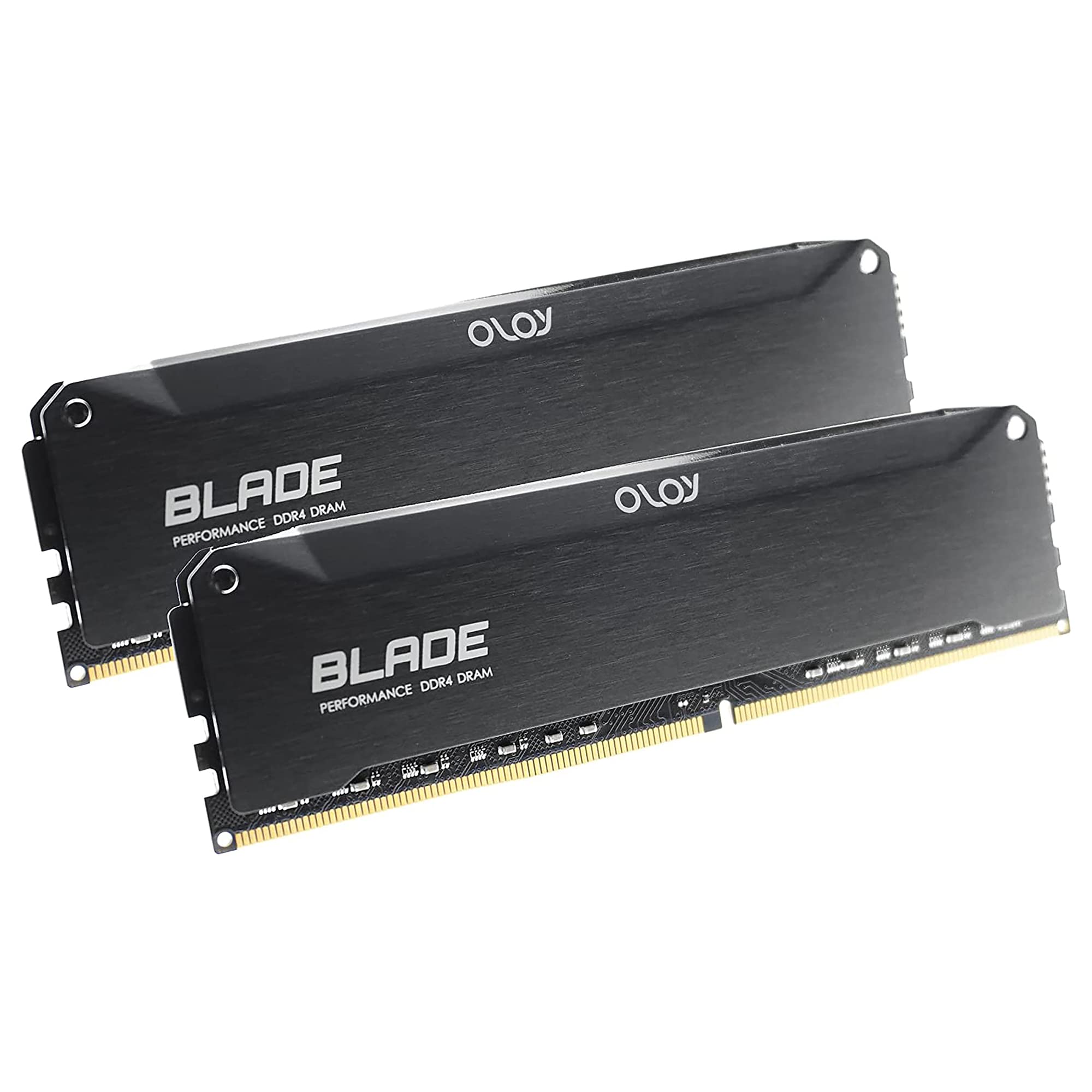 RAM] OLOy 32GB (2 X 16GB) DDR4 3600 Latency 18 Timing 18 22 22 42 $124 - Foto 6