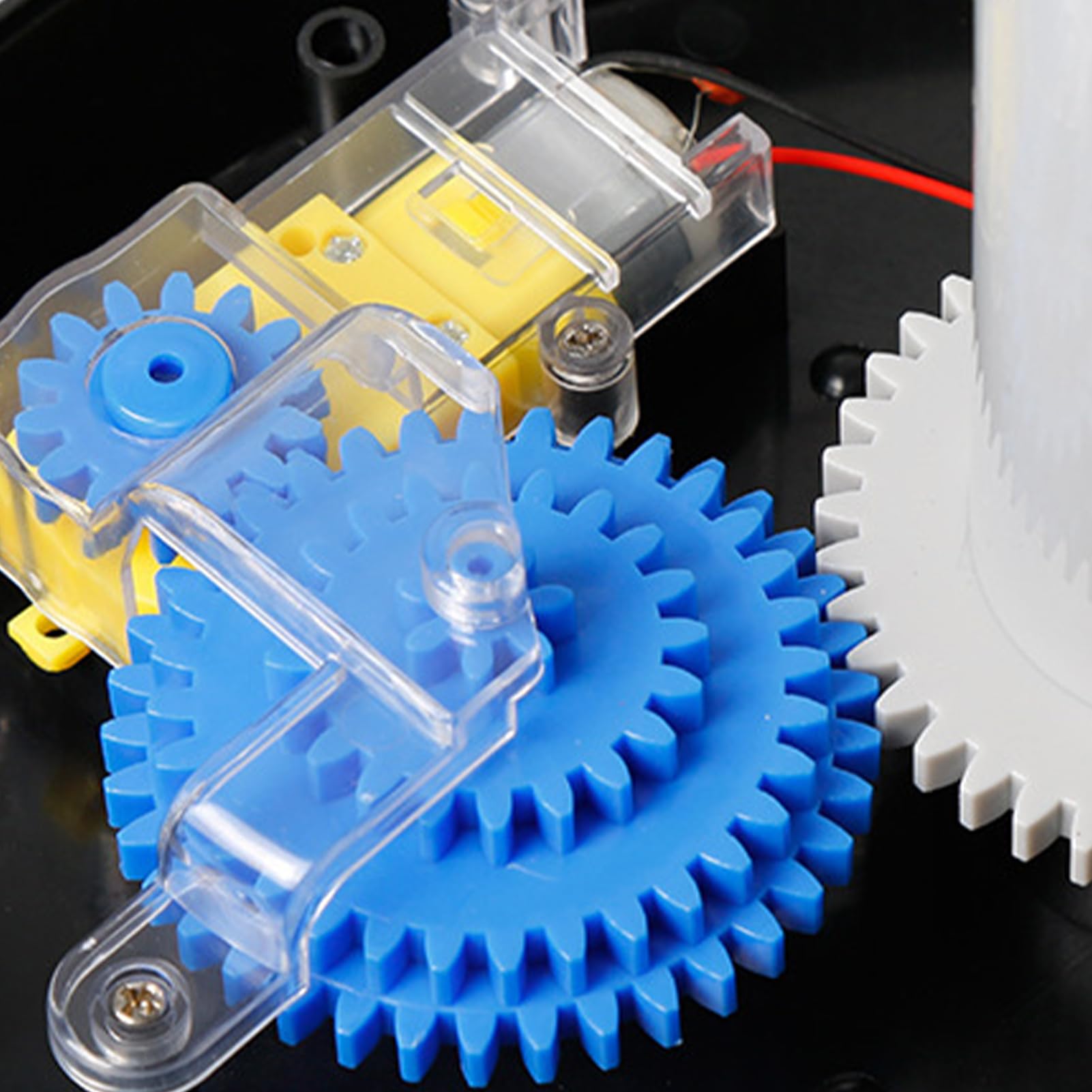Zestaw modelarski Układu Słonecznego, projektor LED, elektryczny 3D | System planetarny model dla dzieci dziewczynek przedszkole urodziny Boże Narodzenie szkoła