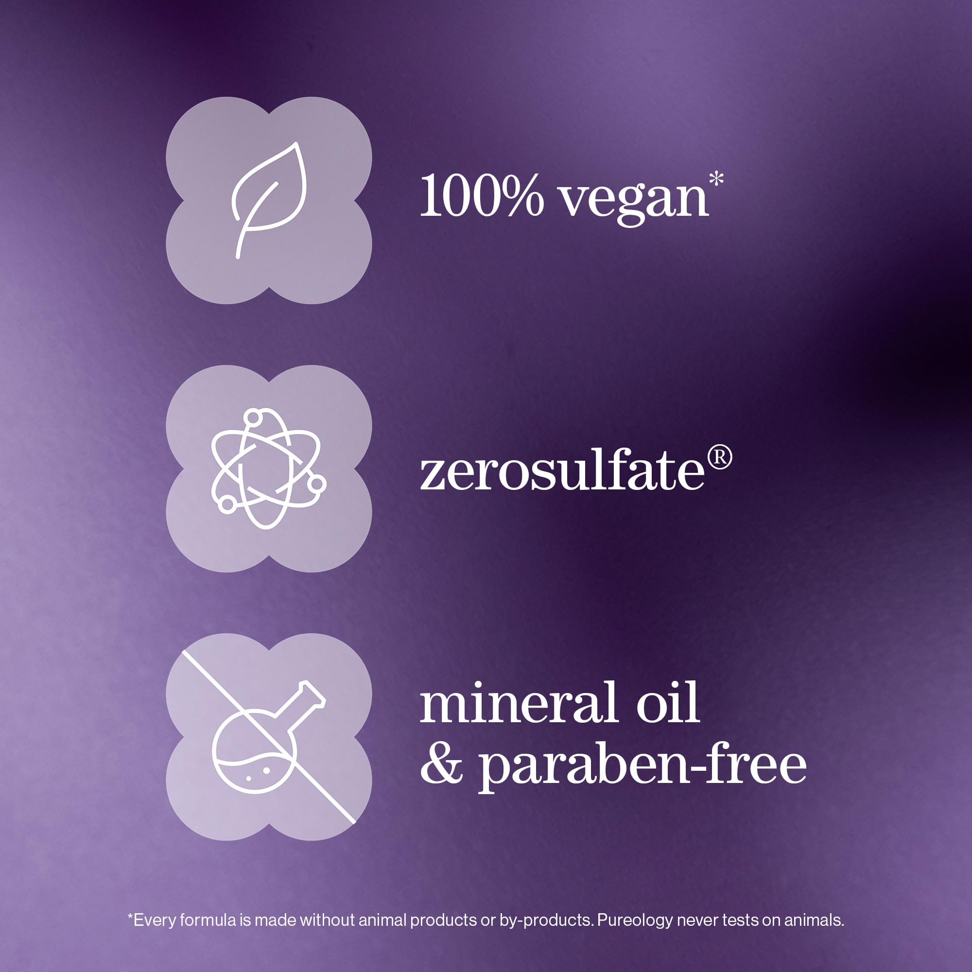 Pureology Hydrate Glow Catcher Hair Oil - Up to 72 Hours of Hydration & Shine, All Day Frizz Control, For Dry Hair, Lightweight Heat Protectant, Color Safe