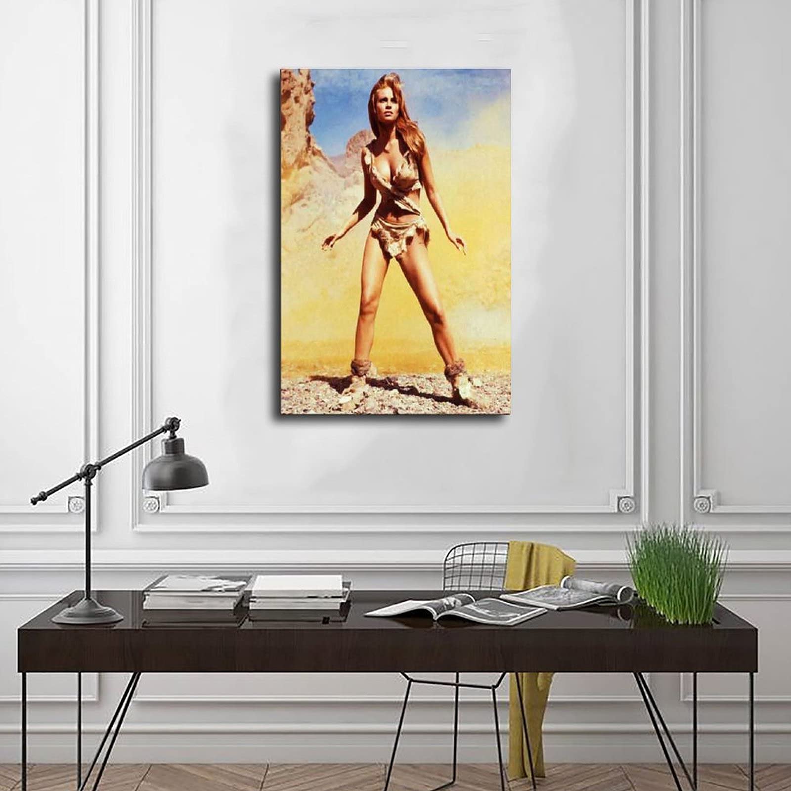 Raquel Welch Shawshank Raquel Welch, Star Of 'One Million Years B.C.'