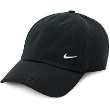NIKE Unisex Club Cap U Cb Sm Swsh L