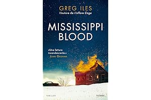 Mississippi Blood