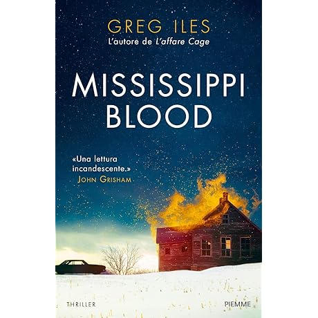 Mississippi Blood