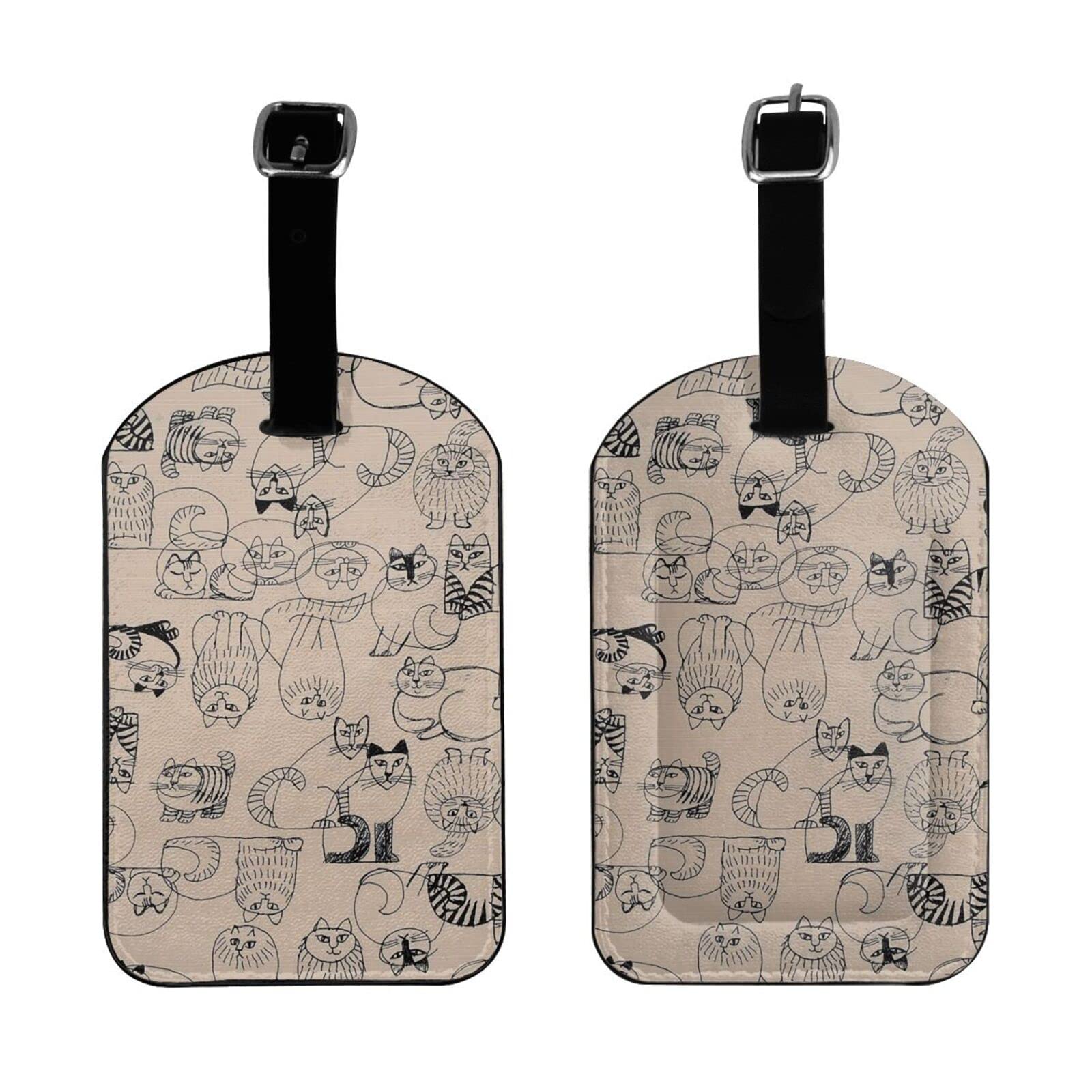 Amazon.co.jp: リサラーソン マイキー 荷物 タグ スーツケースタグ