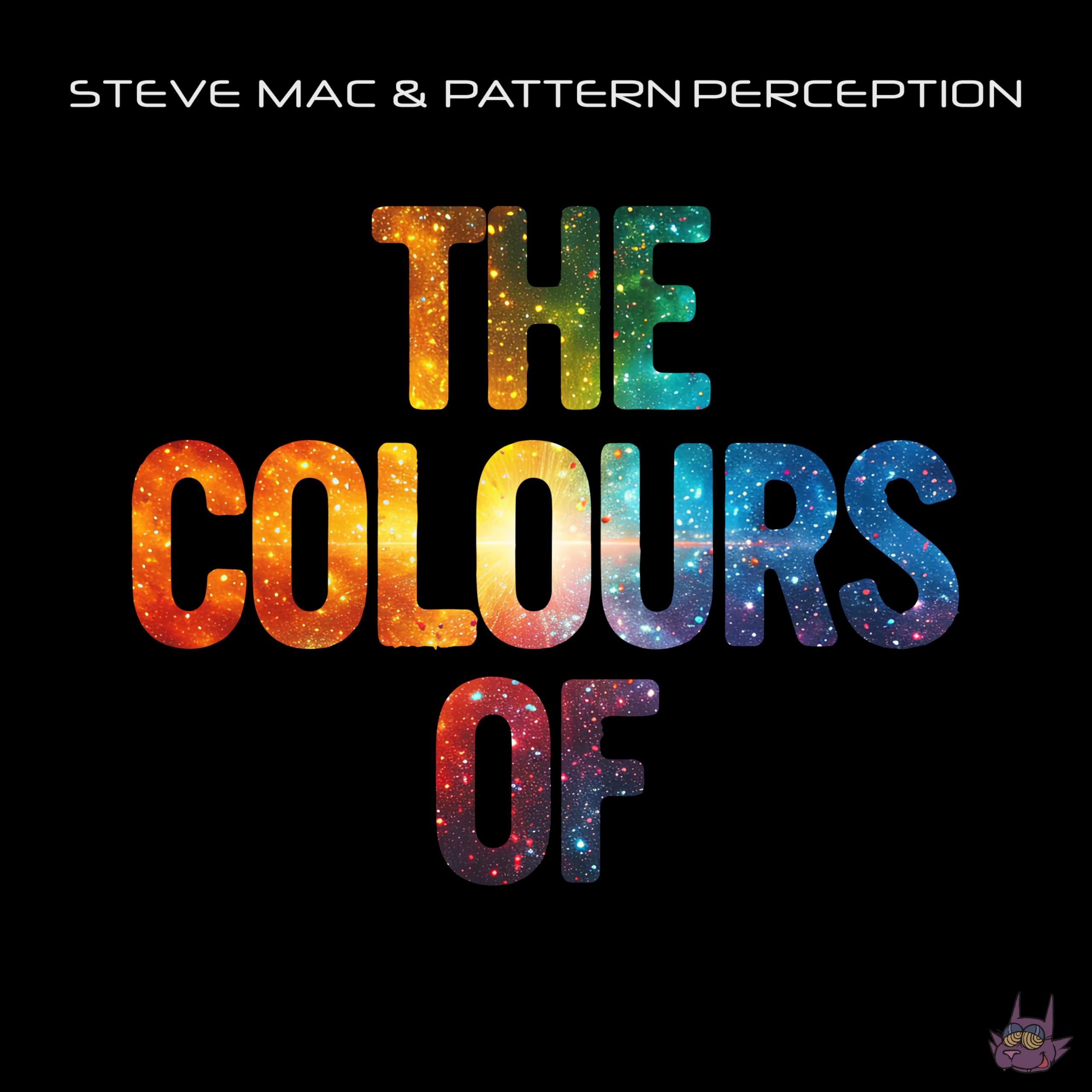 Steve Mac