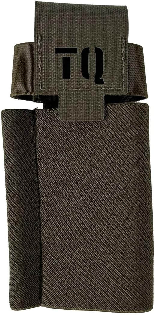 Tactical Solutions Rapid Access Tourniquet Holder V2