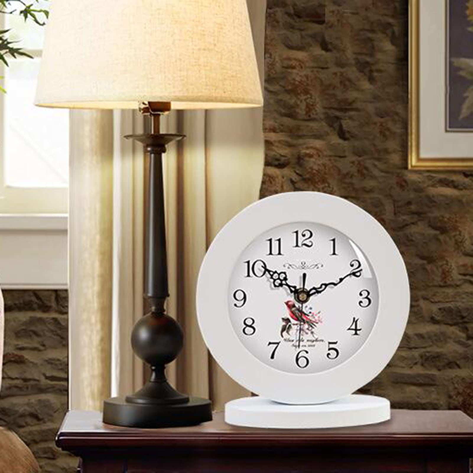 Mini Desk Clocks A MINIATURE TABLE CLOCK BY THOMAS TOMPION – The ...