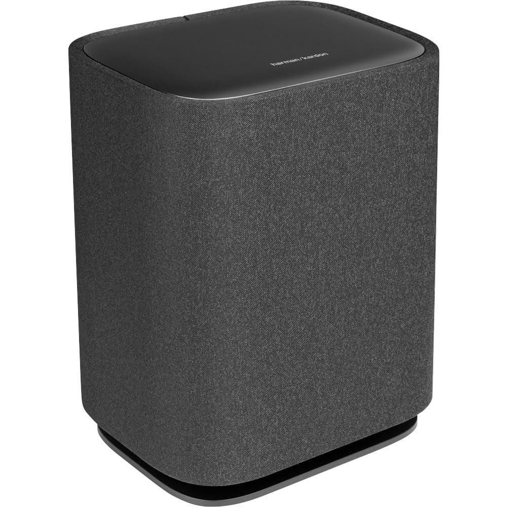 Amazon.com: Harman Kardon Enchant-Sub-2 Floor Standing Subwoofer