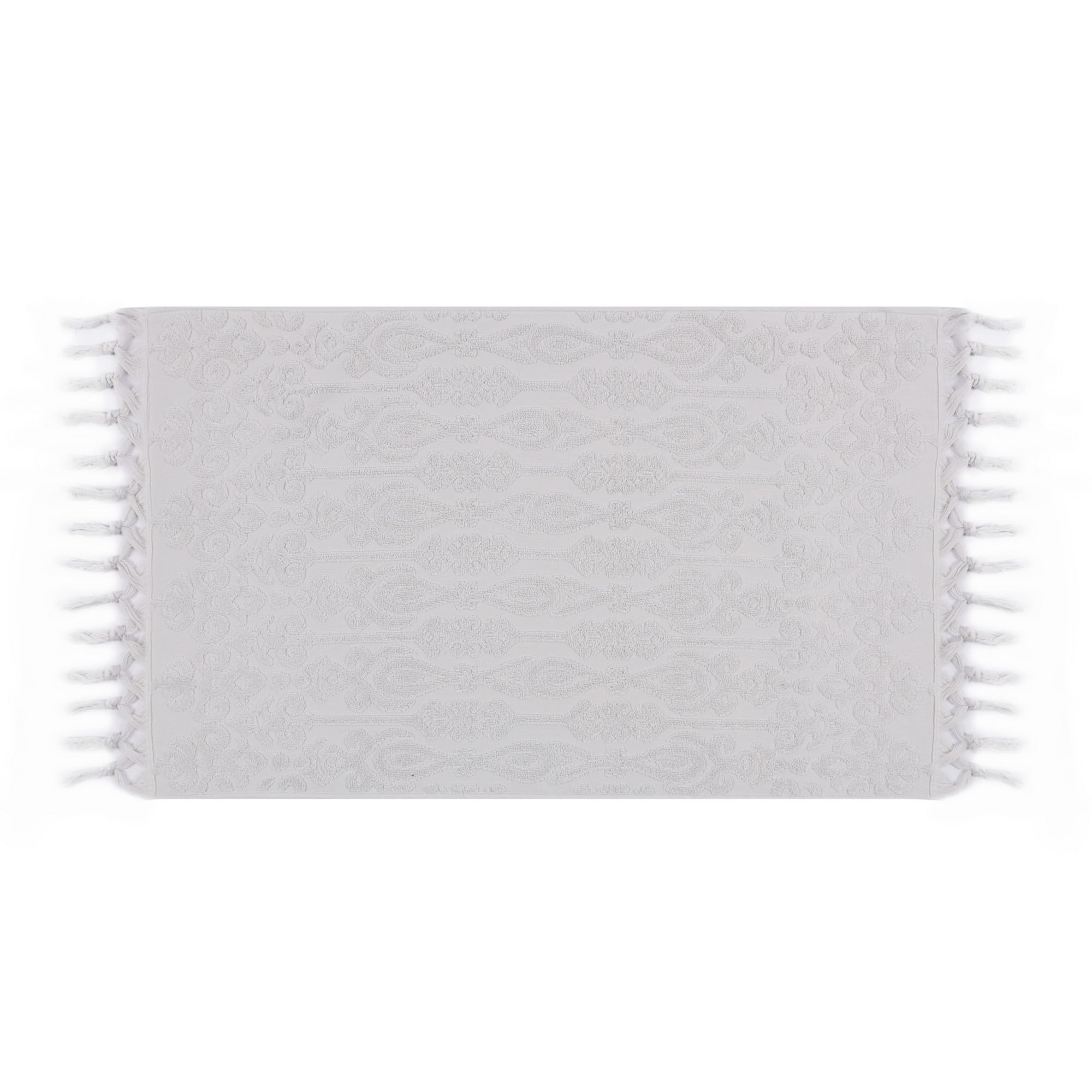 WELL HOME MOBILIARIO & DECORACIÓN ecru 2 Piece Hand Towel Set, 50x90 - Image 4