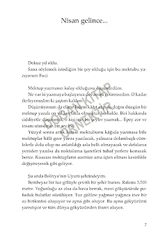 Nisan Gelince