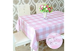 NAN Wind Outdoor Picnic Tablecloth- Protects Your Table with Style