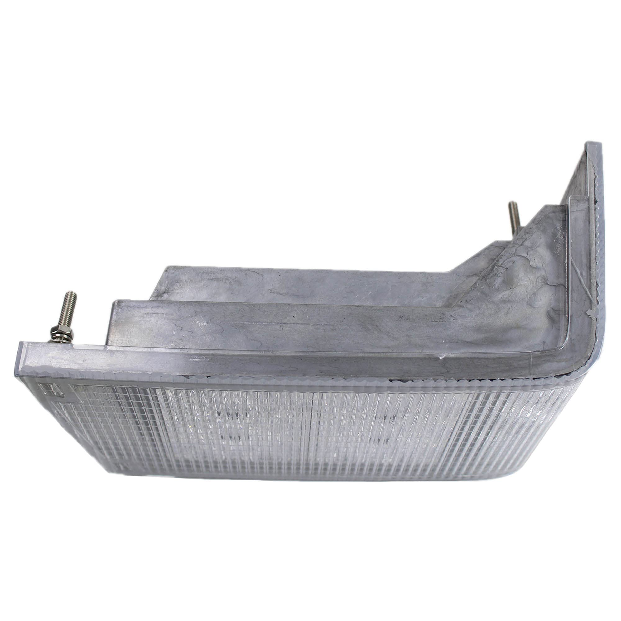 Phare Gauche Compatible Case-IH Tracteur 7210, 7220, 7110, Etc. – Référence 91971C2 | Remplacement Direct, Qualité Supérieure - 10