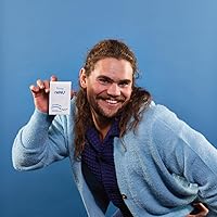 Vista 6 de Truvy Renu Detox 30 Count Digestive Support Capsules Supports Gut Balance & Natural Elimination Plant-Based Formula for Internal Cleanse &