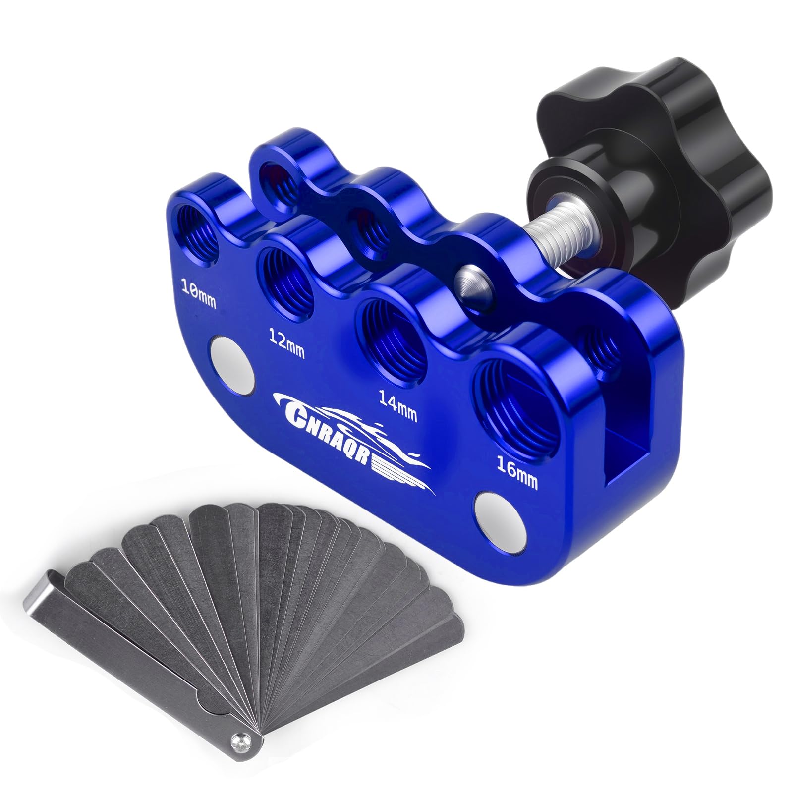 View 1 of ***STOCK PHOTO FOR REFERENCE ONLY***CNRAQR Universal Spark Plug Gap Tool