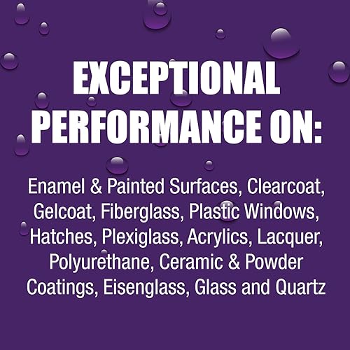 Miniatura 8 de FZ Speed Waxx - Aerosol de cera de automóvil de detallado rápido para limpieza rápida, cera fácil sin pulir para eliminar arañazos de automóvil, sin