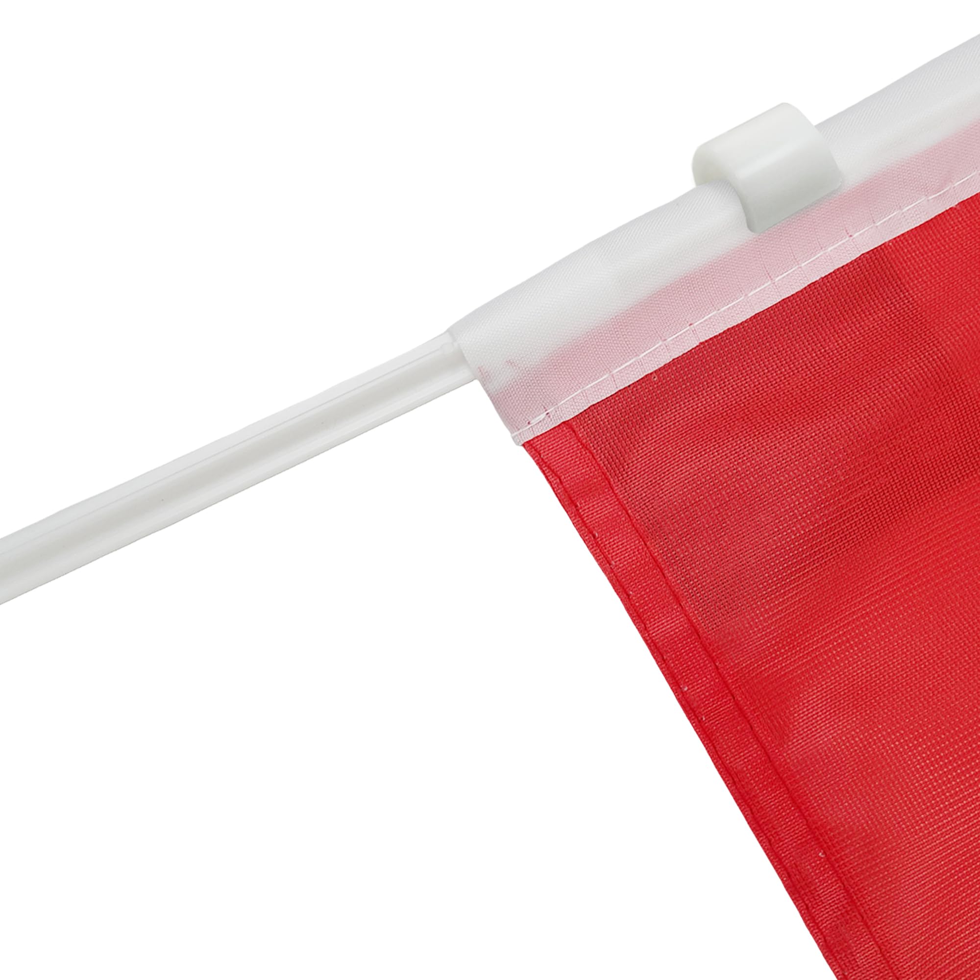 AZ FLAG South Africa Car Flag 18'' x 12'' - South African Car flags 30 x 45cm - Banner 18x12 INCHES PLASTIC STICK — view 192
