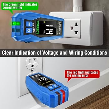 INSTRODOTS Circuit Breaker Finder Tool with Accessories, 90