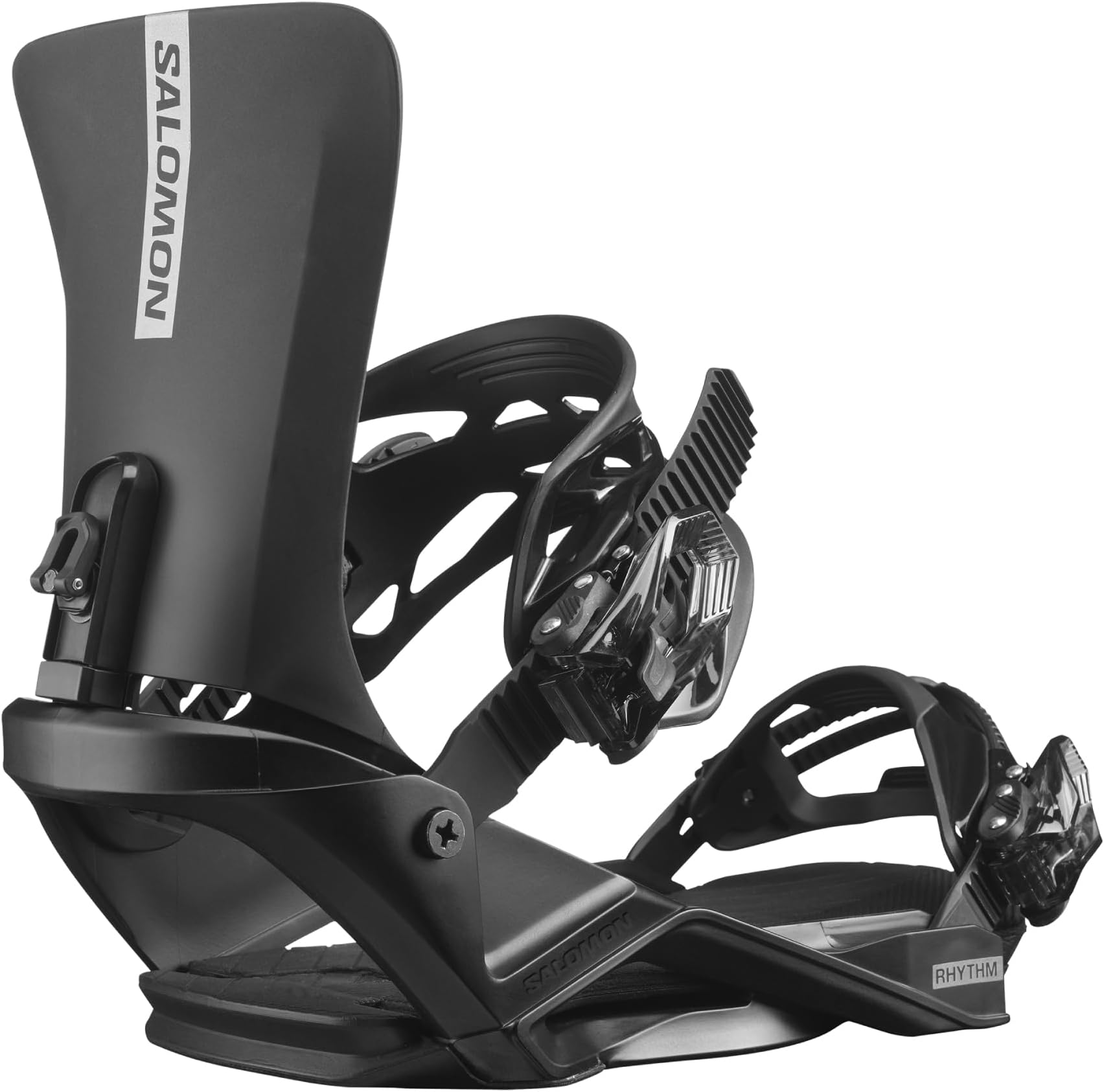 Rhythm Snowboard Bindings
