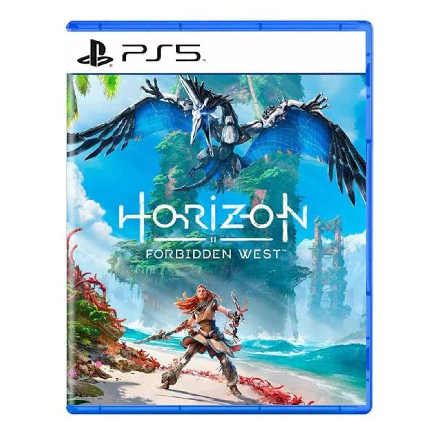 Sony Computer entertaiment HORIZON FORBIDDEN WEST PS5