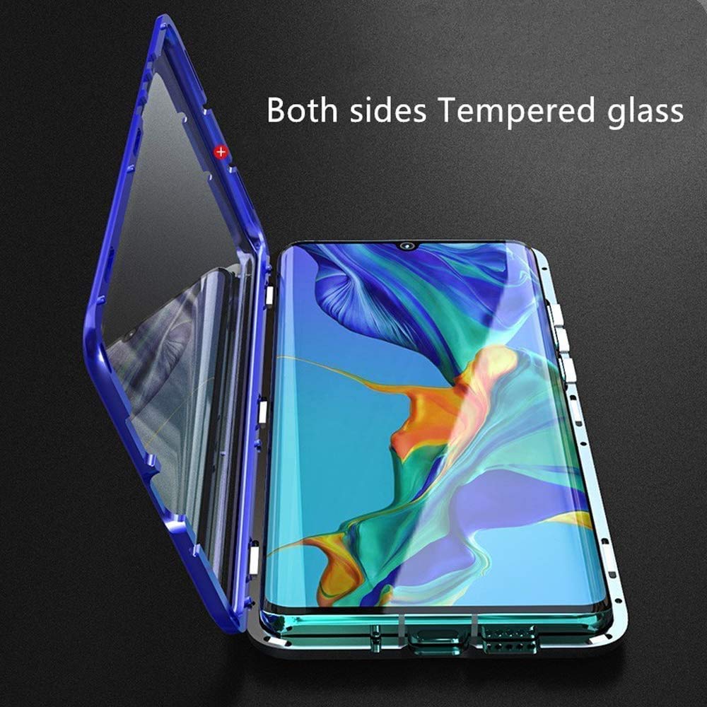 Custodia Per OPPO Reno 4 5G Cover 360 Gradi Full Body Protettiva