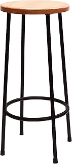 Jack Richeson Lyptus Steel 30" Stool