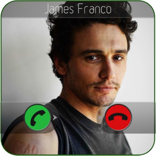 James Franco Prank Call