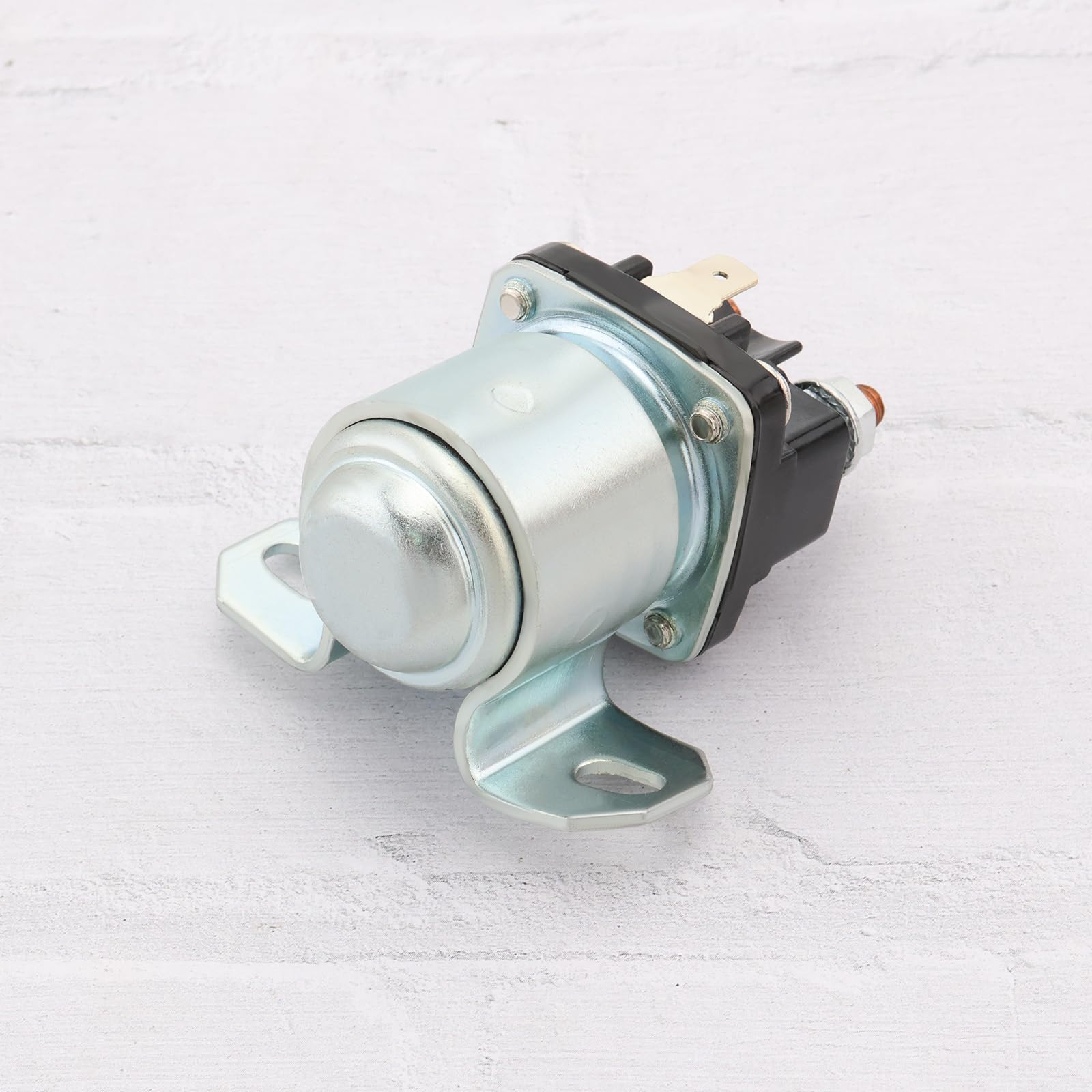 OTOTEC 1PC 12V Relè per candela di accensione diesel compatibile con Mitsubishi Shogun Pajero L200 L300 L400 L400, Numero OEM: MD337888, MD304900, MD326067, ME200211